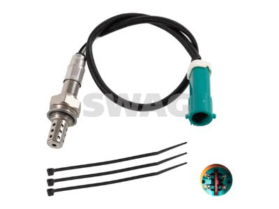 Lambda Sensor SWAG 50 92 1383