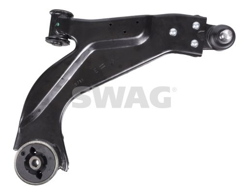 SWAG 50 92 1674 Control/Trailing Arm, wheel suspension