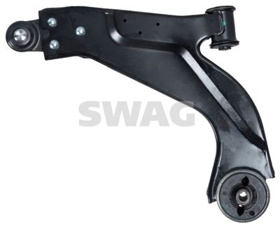 Control/Trailing Arm, wheel suspension SWAG 50 92 1675