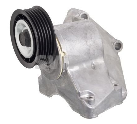 SWAG 50 92 1779 Belt Tensioner, V-ribbed belt