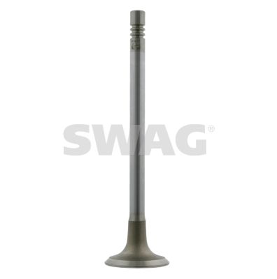 SWAG 50 92 1807 Exhaust Valve