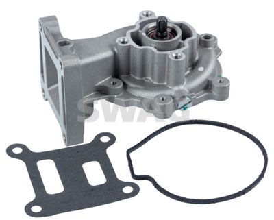 Water Pump, engine cooling SWAG 50 92 2409