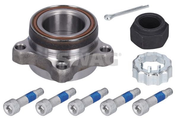 SWAG 50 92 2805 Wheel Bearing Kit