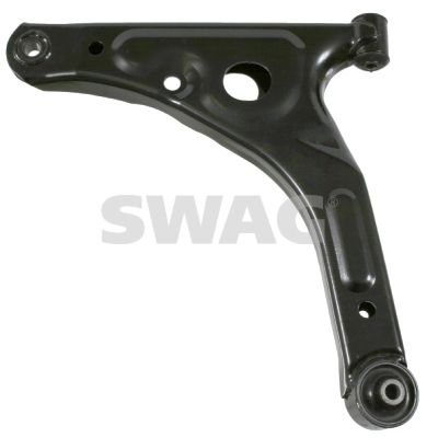 SWAG 50 92 2861 Control/Trailing Arm, wheel suspension