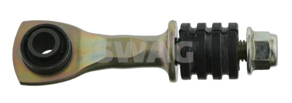 SWAG 50 92 3053 Link/Coupling Rod, stabiliser bar