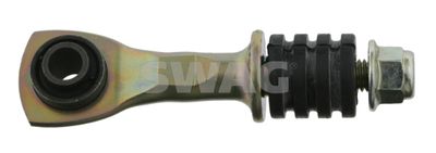 Link/Coupling Rod, stabiliser bar SWAG 50 92 3053
