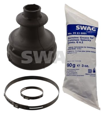 SWAG 50 92 3189 Bellow Kit, drive shaft