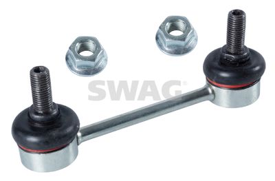 Link/Coupling Rod, stabiliser bar SWAG 50 92 3259