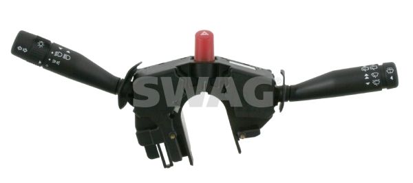 SWAG 50 92 3686 Steering Column Switch