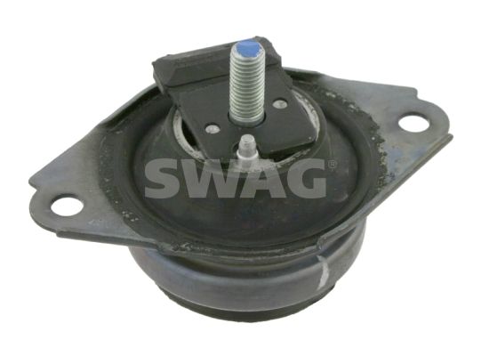 SWAG 50 92 3811 Mounting, engine