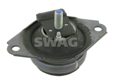 Mounting, engine SWAG 50 92 3811