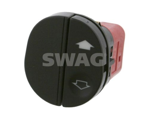 SWAG 50 92 4318 Switch, window regulator