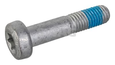 Bolt, control arm SWAG 50 92 4385