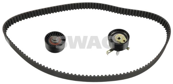 SWAG 50 92 4803 Timing Belt Kit