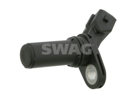 SWAG 50 92 4843 Sensor, crankshaft pulse