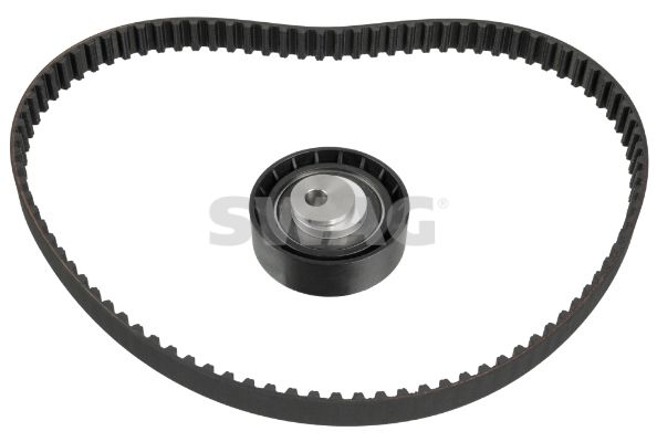 SWAG 50 92 6117 Timing Belt Kit