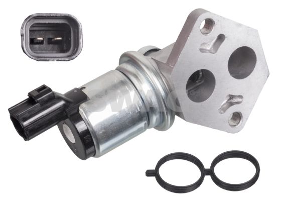 SWAG 50 92 6249 Idle Control Valve, air supply