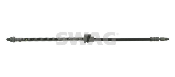 SWAG 50 92 6363 Brake Hose