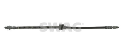 Brake Hose SWAG 50 92 6363