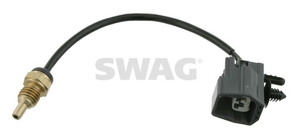 SWAG 50 92 6446 Sensor, coolant temperature