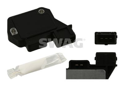 Switch Unit, ignition system SWAG 50 92 6493