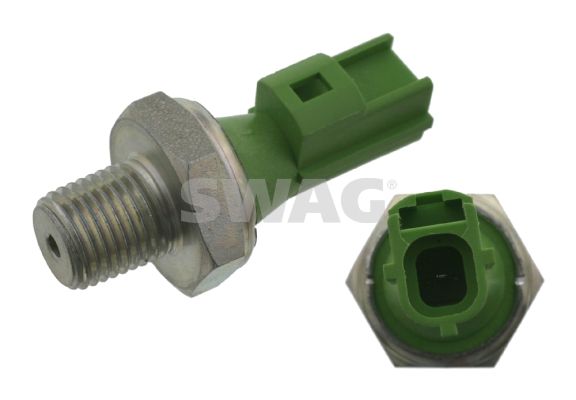 SWAG 50 92 6579 Oil Pressure Switch