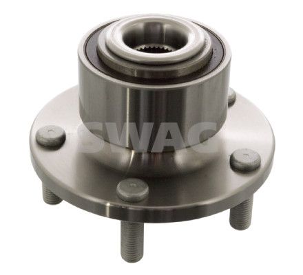 SWAG 50 92 6770 Wheel Bearing Kit