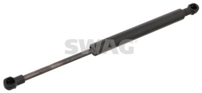 Gas Spring, boot/cargo area SWAG 50 92 7760