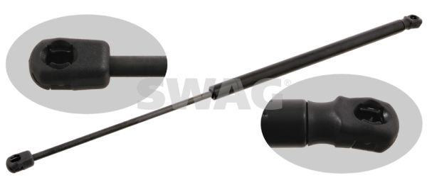 SWAG 50 92 7762 Gas Spring, boot/cargo area
