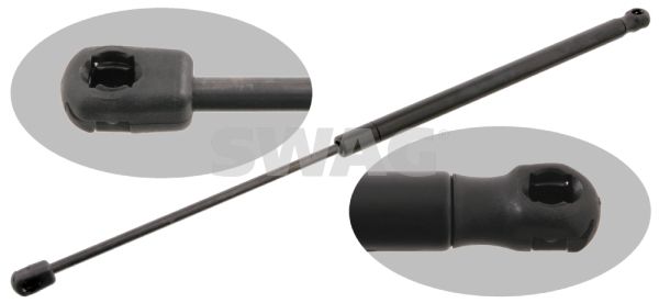 SWAG 50 92 7766 Gas Spring, boot/cargo area