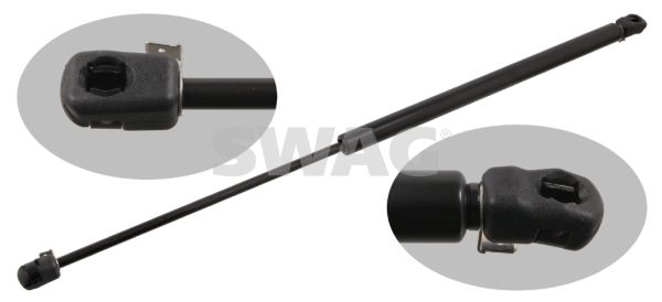 SWAG 50 92 7769 Gas Spring, boot/cargo area
