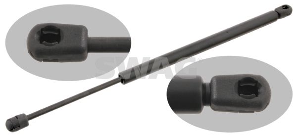 SWAG 50 92 7773 Gas Spring, boot/cargo area