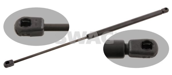 SWAG 50 92 7774 Gas Spring, boot/cargo area