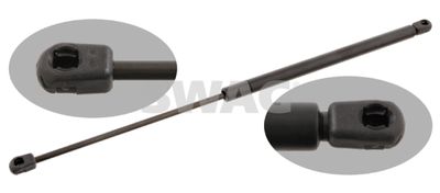 Gas Spring, boot/cargo area SWAG 50 92 7774