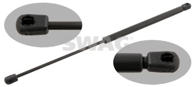 Gas Spring, boot/cargo area SWAG 50 92 7778