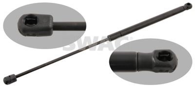 Gas Spring, boot/cargo area SWAG 50 92 7779