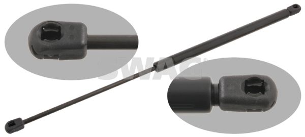 SWAG 50 92 7782 Gas Spring, boot/cargo area