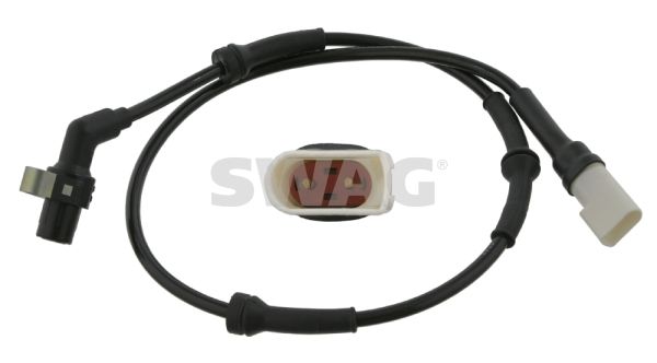 SWAG 50 92 7863 Sensor, wheel speed