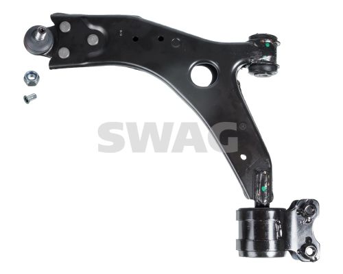 SWAG 50 92 8095 Control/Trailing Arm, wheel suspension