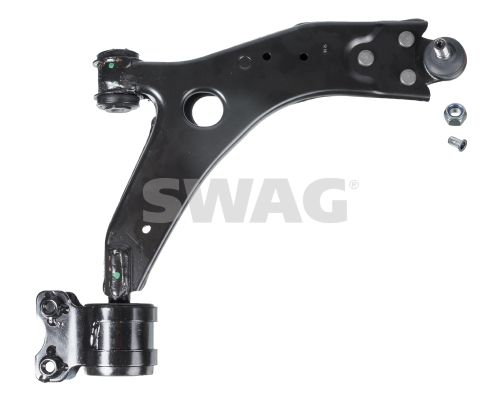 SWAG 50 92 8096 Control/Trailing Arm, wheel suspension