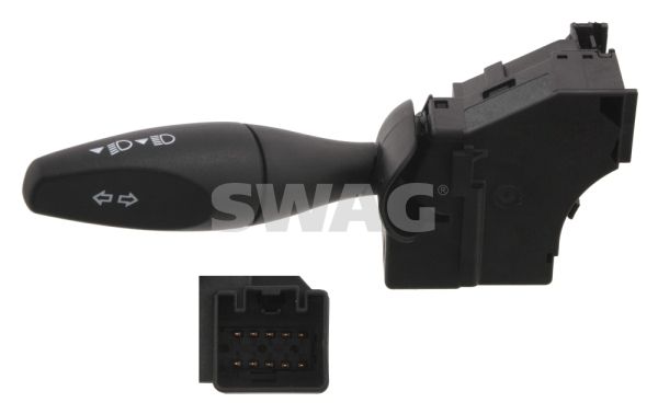 SWAG 50 92 9237 Steering Column Switch