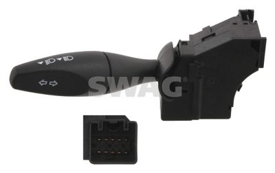 Steering Column Switch SWAG 50 92 9237