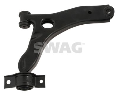 Control/Trailing Arm, wheel suspension SWAG 50 92 9652