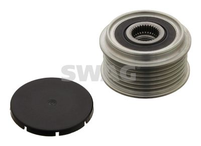 Alternator Freewheel Clutch SWAG 50 92 9835