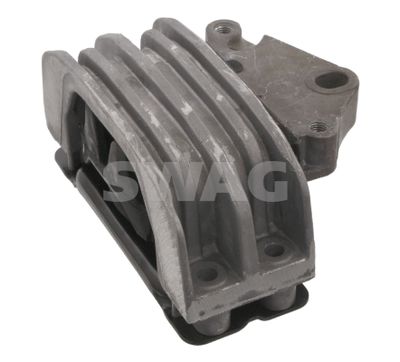 Mounting, manual transmission SWAG 50 92 9913