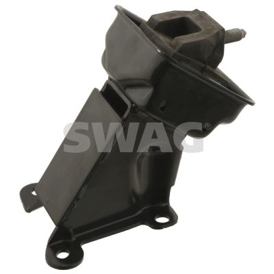 SWAG 50 93 0093 Mounting, engine