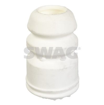 SWAG 50 93 0423 Rubber Buffer, suspension
