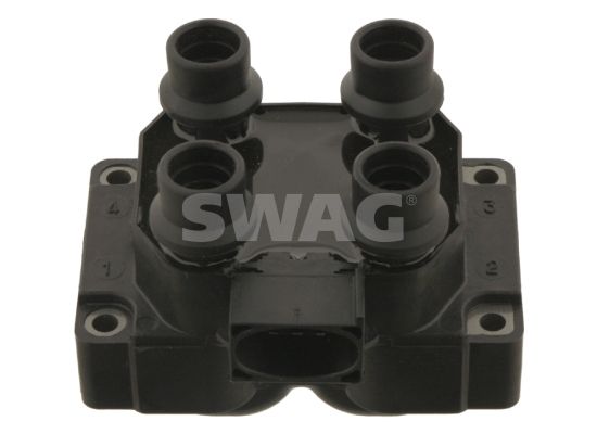 SWAG 50 93 0971 Ignition Coil