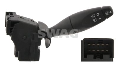 Steering Column Switch SWAG 50 93 1169