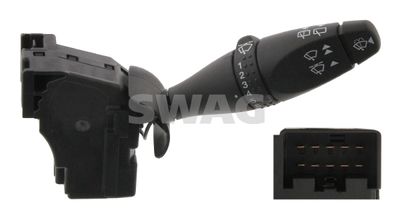 Steering Column Switch SWAG 50 93 1171